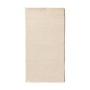 Carpet Beige 80 x 2,7 x 150 cm