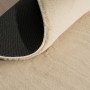 Carpet Beige 80 x 2,7 x 150 cm