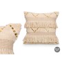 Coussin 4740 Naturel 45 x 15 x 45 cm (6 Unités)