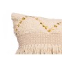 Coussin 4740 Naturel 45 x 15 x 45 cm (6 Unités)