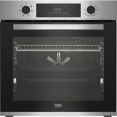 Four polyvalent BEKO BBIE123001XD 2400W 80 L 72 L