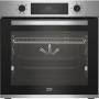 Four polyvalent BEKO BBIE123001XD 2400W 80 L 72 L