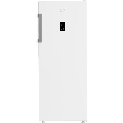 Freezer BEKO B3RFNE274W  152 White