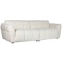 Sofa Home ESPRIT White Modern 260 x 108 x 82 cm