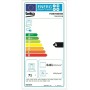 Combiné four et plaques vitro-céramiques BEKO FSS67000GW Blanc 60 cm