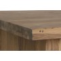 Centre Table Home ESPRIT 180 x 90 x 40 cm