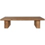 Centre Table Home ESPRIT 180 x 90 x 40 cm