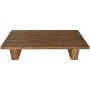 Centre Table Home ESPRIT 180 x 90 x 40 cm