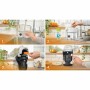 Capsule Coffee Machine BOSCH TAS114E White 1400 W 700 ml