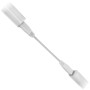 LED Tube Silver Electronics T5 White F 400 lm