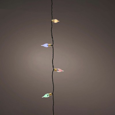 Christmas garland Lumineo Vintage (Refurbished A)