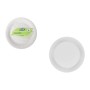 Plate set Inde 23 cm 10 Pieces (24 Units)