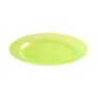 Service de vaisselle Algon ø 22,5 cm 4 Pièces (24 Unités)