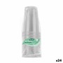 Set of glasses Inde 250 ml 25 Pieces (24 Units)