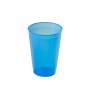Set of glasses Algon 230 ml 6 Pieces (24 Units)