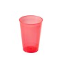 Set of glasses Algon 230 ml 6 Pieces (24 Units)