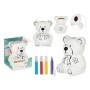 Money box Pincello 19281 Ceramic (12 Units)