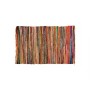 Tapis A-3 Multicouleur 120 x 2 x 180 cm (4 Unités)