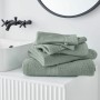 Bath towel TODAY Green Cotton