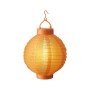 Lantern Lumineo Assorted colours Nylon