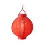 Lantern Lumineo Assorted colours Nylon