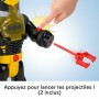 Figurine d'action Imaginext Batman HYG31 6 Pièces