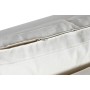 Sofa Home ESPRIT Brown 208 x 86 x 88 cm