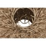 Lamp Shade Home ESPRIT Natural Bamboo 66 x 66 x 52 cm