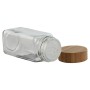 Arbre à épices Home ESPRIT 120 ml 13,2 x 6,2 x 13,3 cm