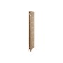 Folding screen Home ESPRIT Brown Fir 138 X 3,5 X 186 cm