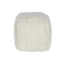 Footrest Home ESPRIT 45 x 45 x 45 cm