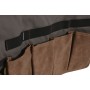 Tool Holder Home ESPRIT Brown 54 x 29 x 6 cm