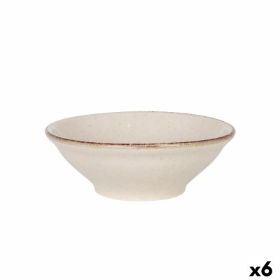 Bowl Santa Clara Salvora Ø 16 cm (6 Units)