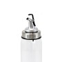 Huilier Quttin Transparent Argenté verre 0,5 L 6 x 6 x 26 cm (12 Unités)