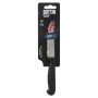Eplucheur Quttin Laser Noir Argenté Acier inoxydable 8,5 cm (36 Unités)