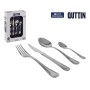 Cutlery Quttin Antartica (8 Units)