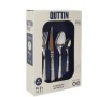 Cutlery Quttin Antartica (8 Units)