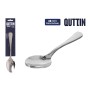 Dessert spoon Quttin Classic 3 Pieces (12 Units)