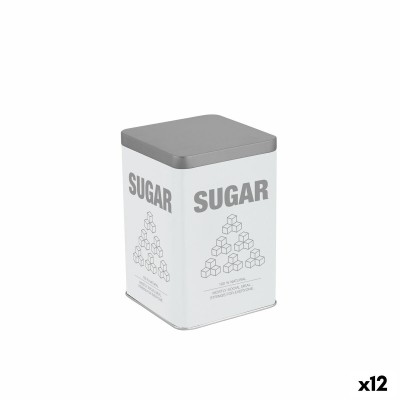 Tin Quttin SUGAR (12 Units)