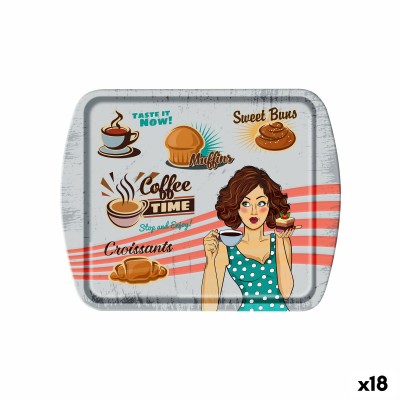 Tin Quttin CEREALS (18 Units)