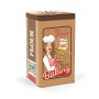Boîte en métal Quttin Baking (12 Unités)