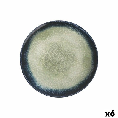 Underplate La Mediterránea Olaf Ø 32,5 cm (6 Units)