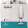 Coupe de champagne Santa Clara Sonella (36 Unités)