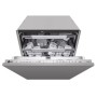 Dishwasher LG DB476TXS