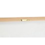 Canvas Home ESPRIT Fir Canvas 60 x 3 x 60 cm
