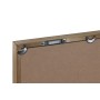 Cadre Home ESPRIT Verre Sapin 60 x 2,5 x 45 cm