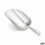 Kitchen Spatula Quttin Aluminium 18,5 cm (24 Units)