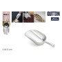 Palette de cuisine Quttin Aluminium 18,5 cm (24 Unités)