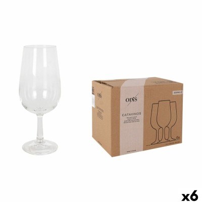 Set de verres à vin Onis Jerez (6 Unités)