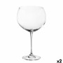 Verre à cocktail Bohemia Crystal Enebro 4 Pièces (2 Unités)